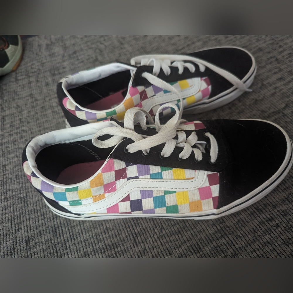 Vans